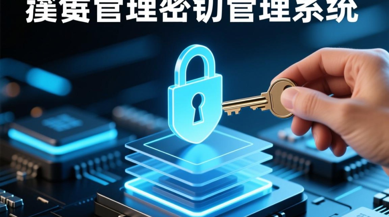 分层管理密钥管理系统如何保障多层级密钥安全高效流转？-好主机测评网