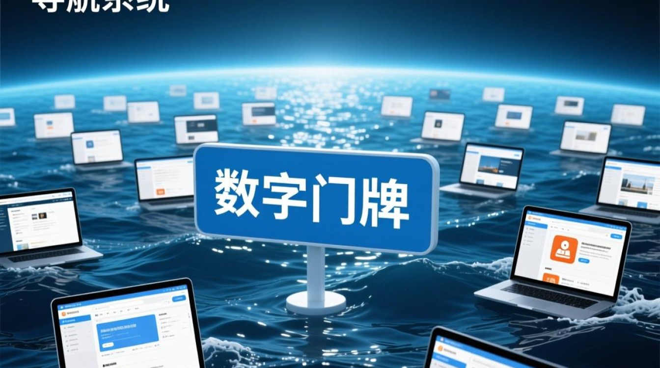 互联网域名中心是什么?如何查询和注册域名? 互联网域名中心是什么?如何查询和注册域名?