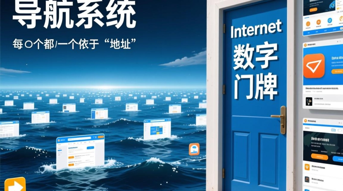 互联网域名中心是什么?如何查询和注册域名? 互联网域名中心是什么?如何查询和注册域名?