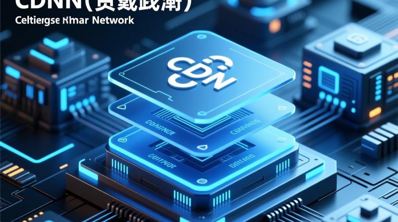 分层结构CDN如何实现高效负载均衡?-好主机测评网