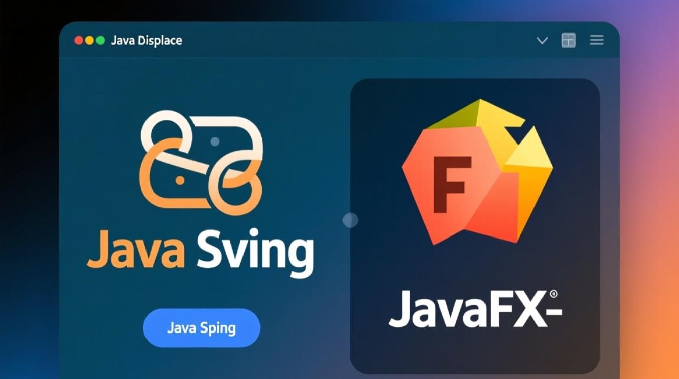 Java图形界面怎么显示?JFrame组件创建步骤详解-好主机测评网