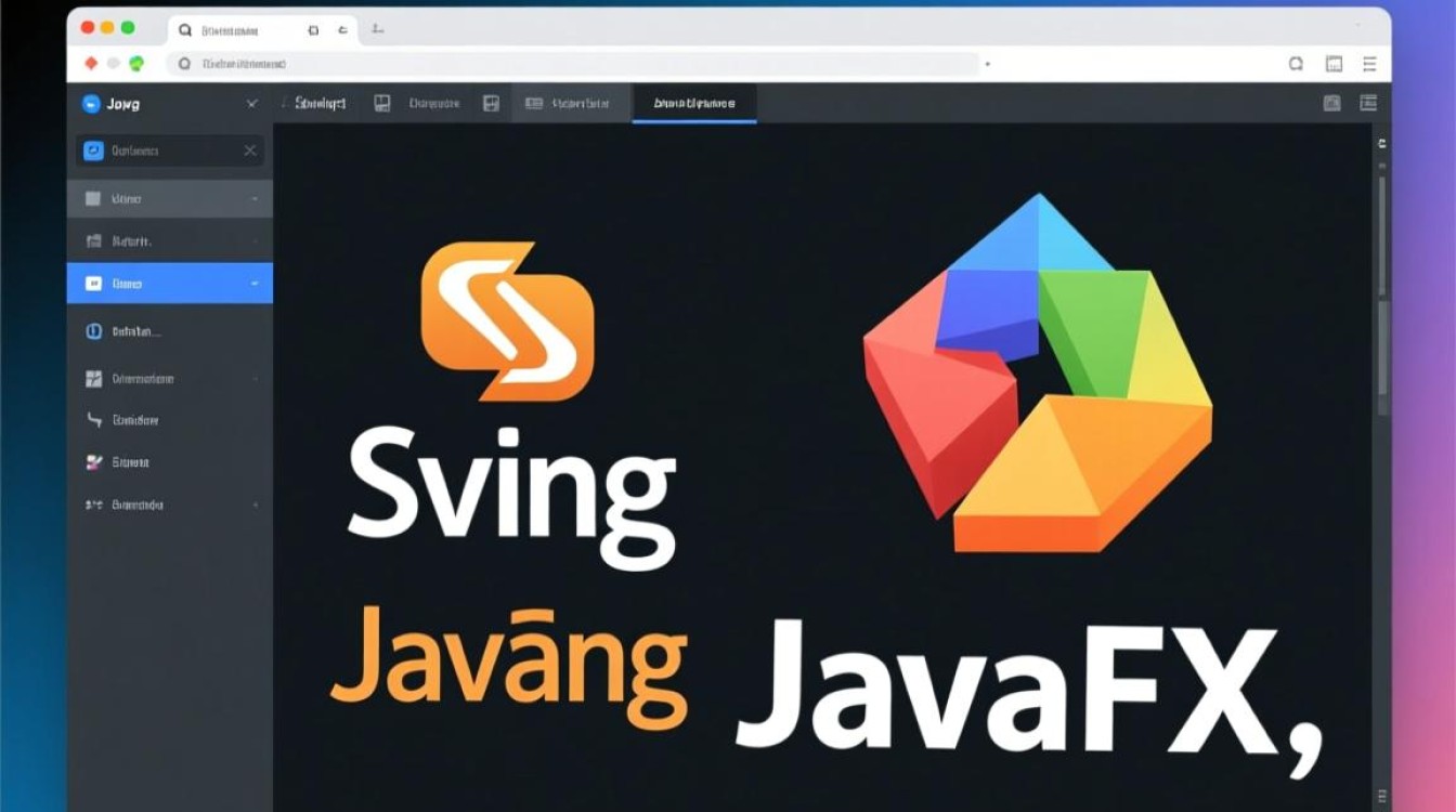 Java图形界面怎么显示?JFrame组件创建步骤详解 Java图形界面怎么显示?JFrame组件创建步骤详解