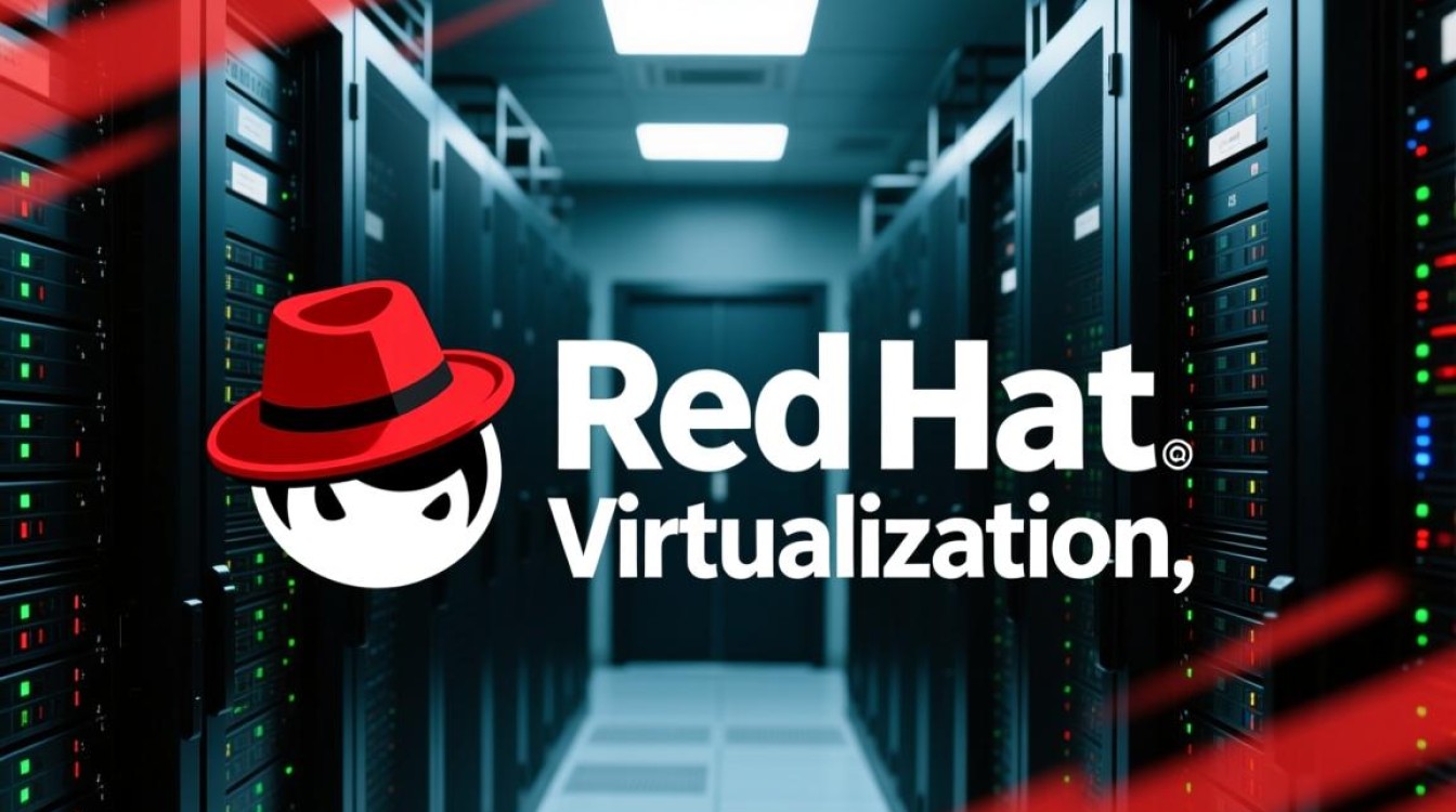 红帽虚拟机目录文件存哪里？路径配置找不到怎么办？-好主机测评网