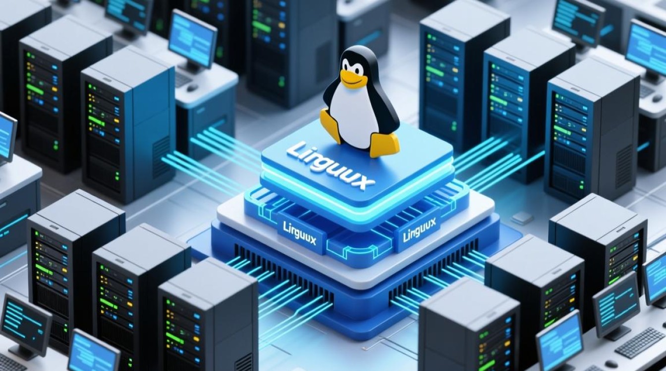 分布式Linux操作系统具体能解决哪些传统架构难以处理的复杂问题？-好主机测评网
