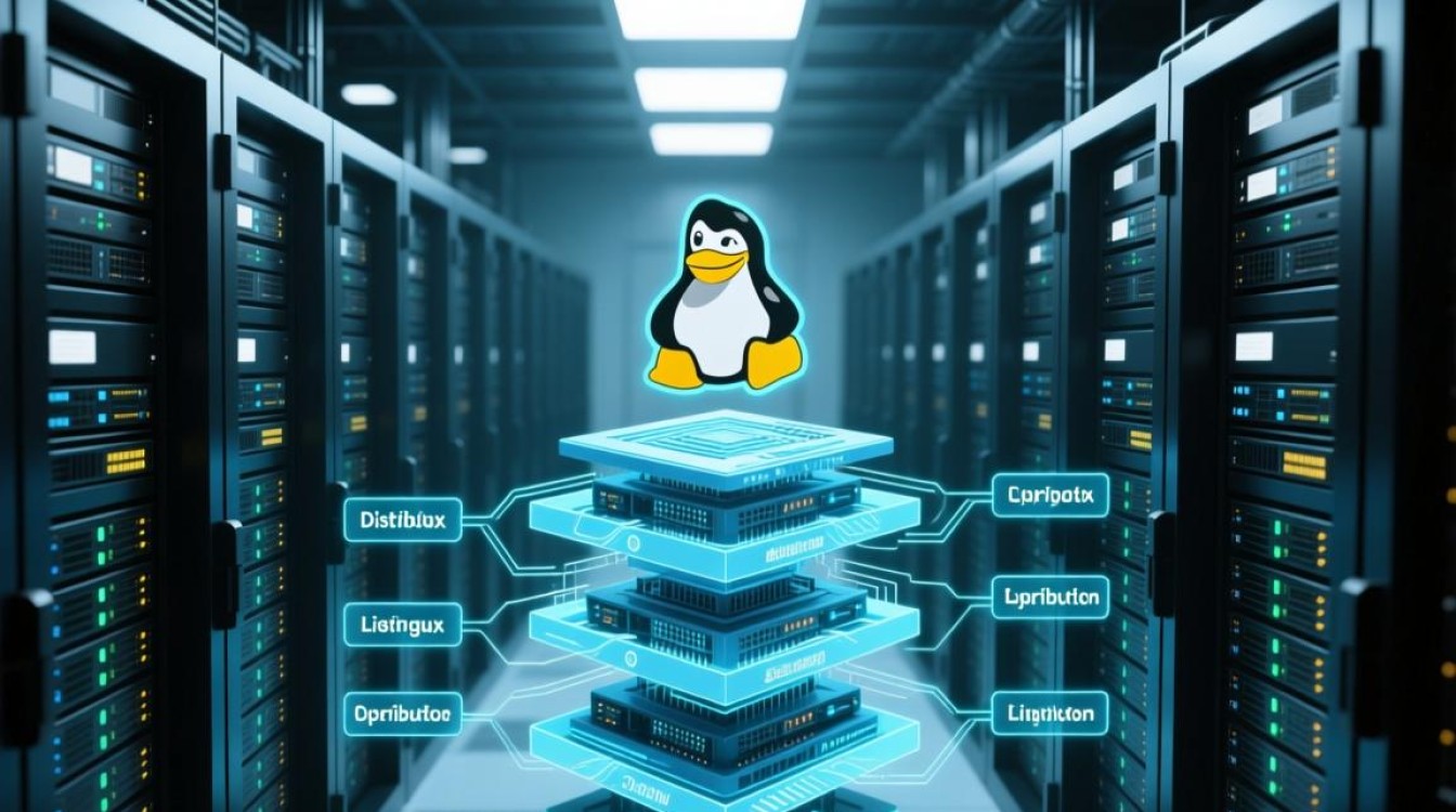 分布式Linux操作系统具体能解决哪些传统架构难以处理的复杂问题？