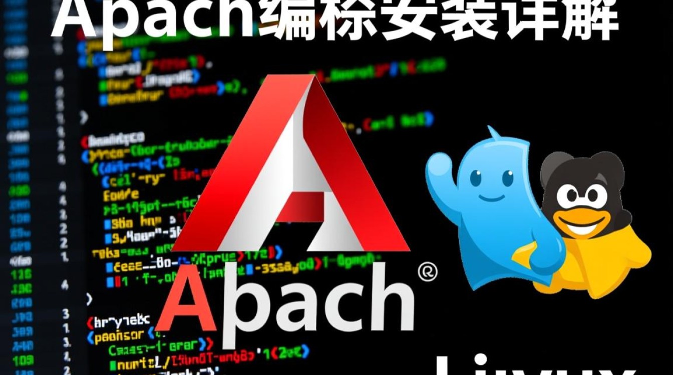 Linux Apache编译安装时依赖库报错怎么办？-好主机测评网