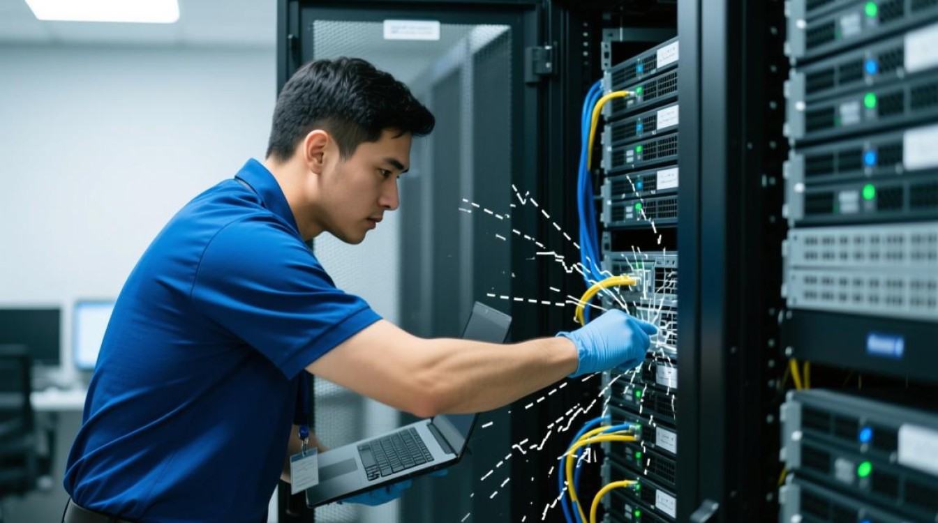 Java服务器突然挂了，快速排查和恢复步骤有哪些？