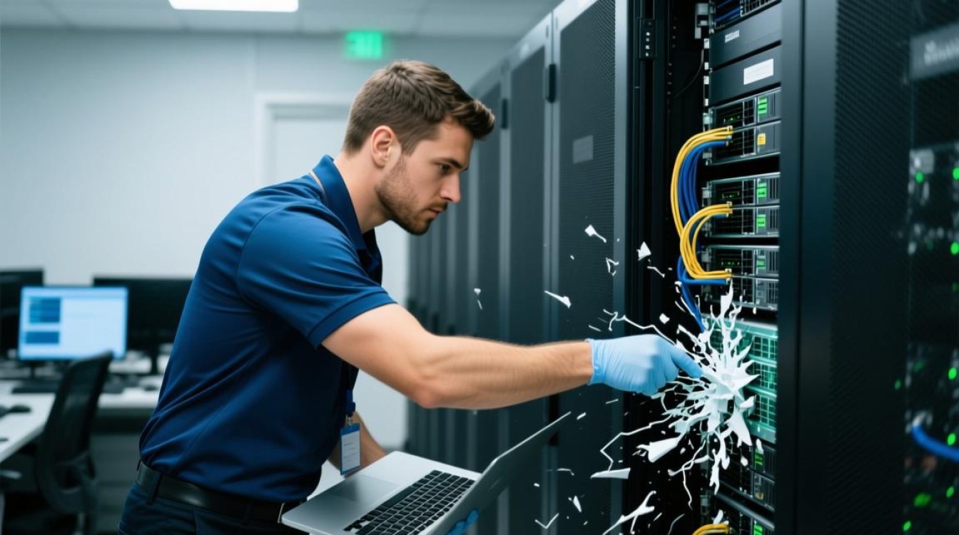 Java服务器突然挂了，快速排查和恢复步骤有哪些？-好主机测评网