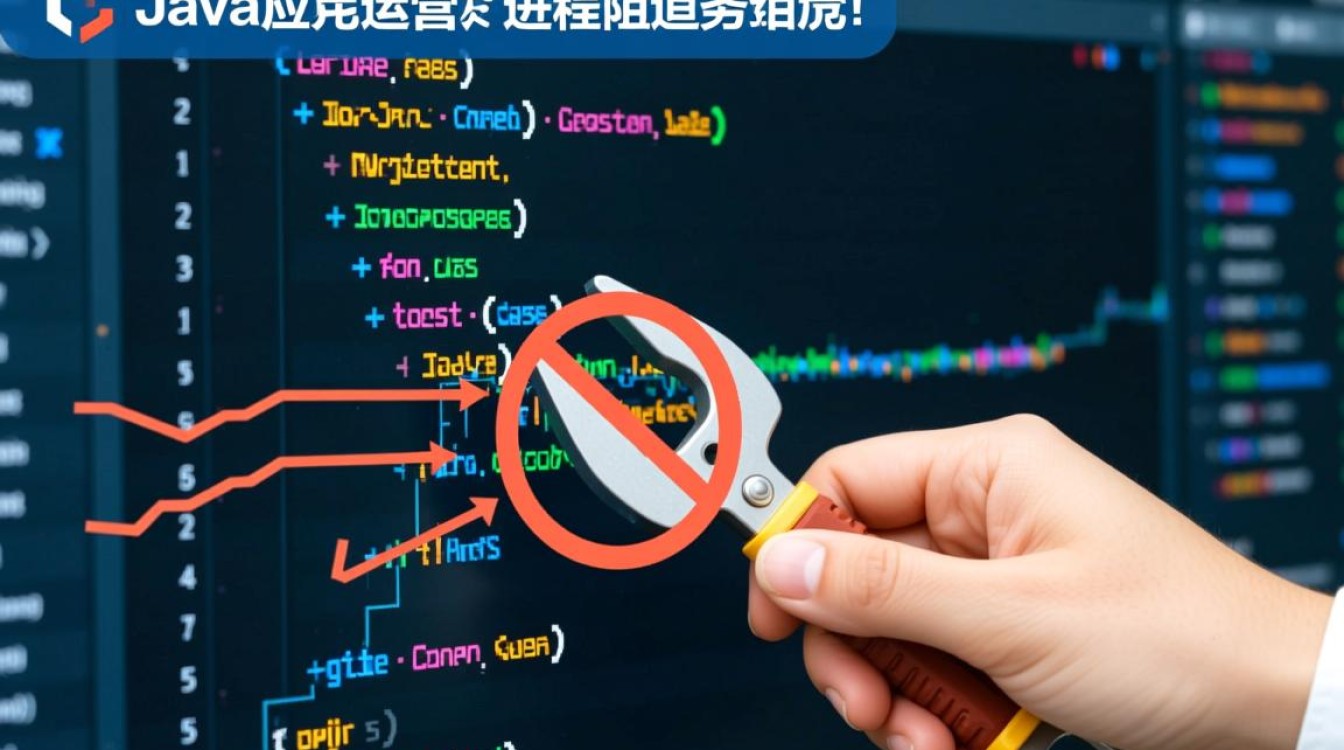Java进程阻塞了,怎么快速定位分析原因?-好主机测评网