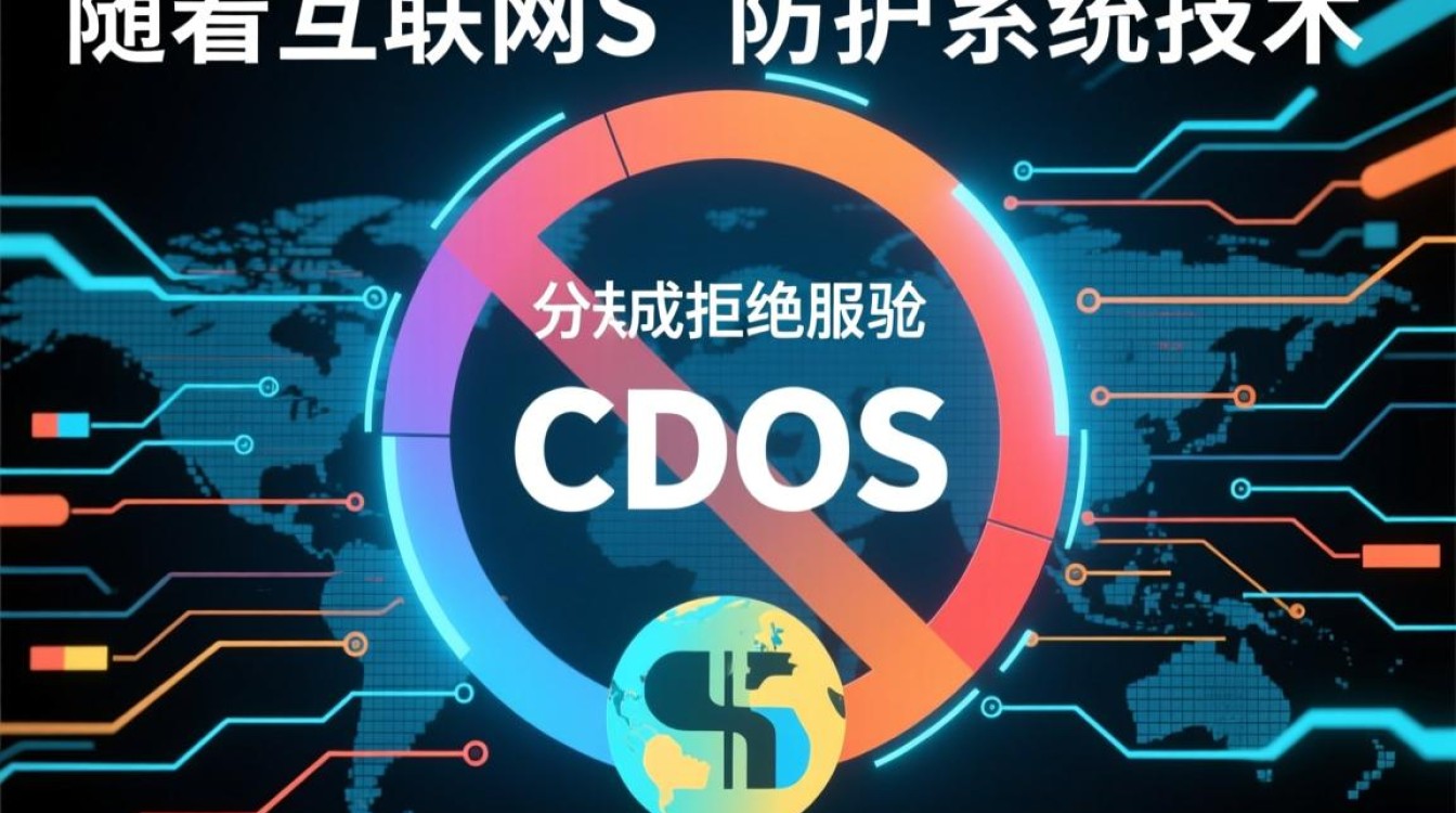 分布式DDoS防护系统技术如何有效应对大规模攻击? 分布式DDoS防护系统技术如何有效应对大规模攻击?