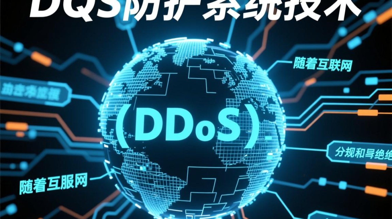 分布式DDoS防护系统技术如何有效应对大规模攻击? 分布式DDoS防护系统技术如何有效应对大规模攻击?