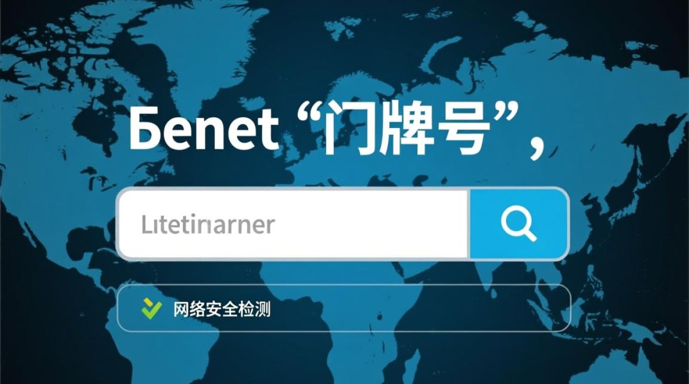 如何查看一个网站的域名信息？详细步骤有哪些？