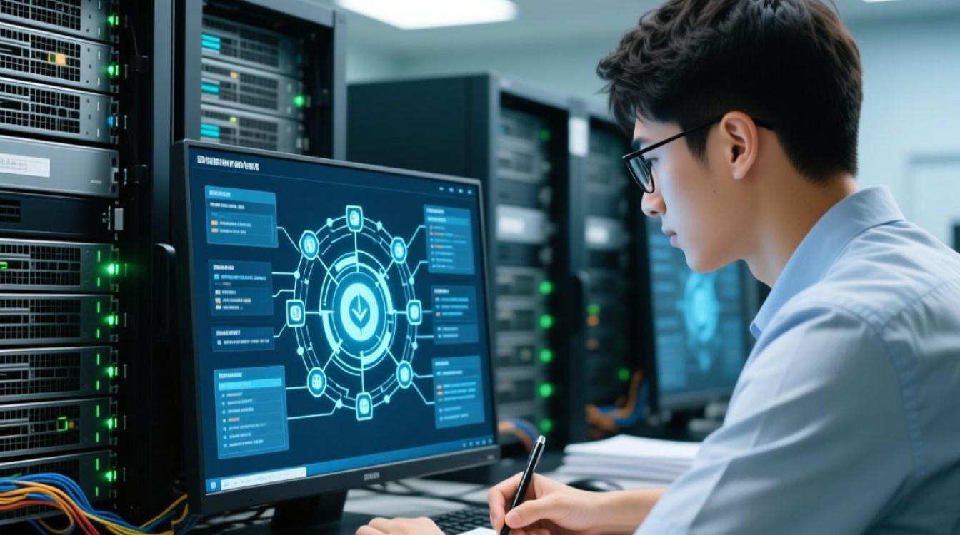 虚拟机网络考试配置不成功怎么办？详细步骤和常见错误解析-好主机测评网