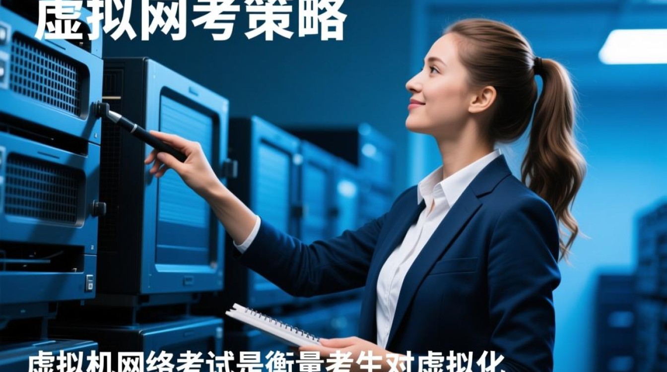 虚拟机网络考试配置不成功怎么办？详细步骤和常见错误解析