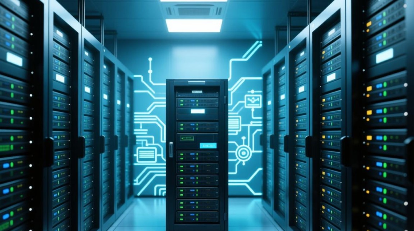 域名托管服务器怎么选？企业安全稳定运行的关键是什么？-好主机测评网