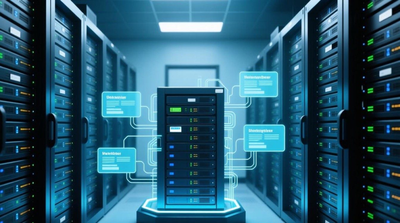 域名托管服务器怎么选?企业安全稳定运行的关键是什么? 域名托管服务器怎么选?企业安全稳定运行的关键是什么?