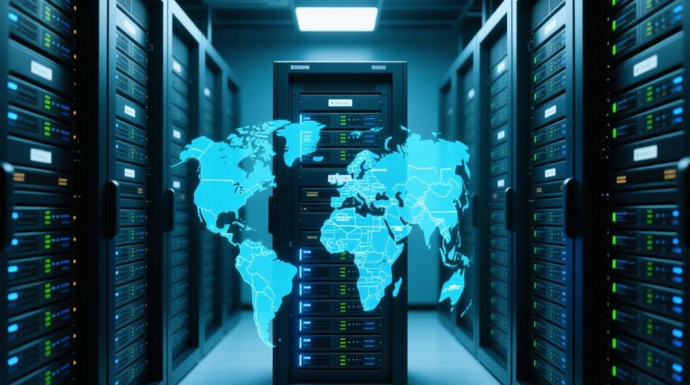 域名托管服务器怎么选?企业安全稳定运行的关键是什么? 域名托管服务器怎么选?企业安全稳定运行的关键是什么?