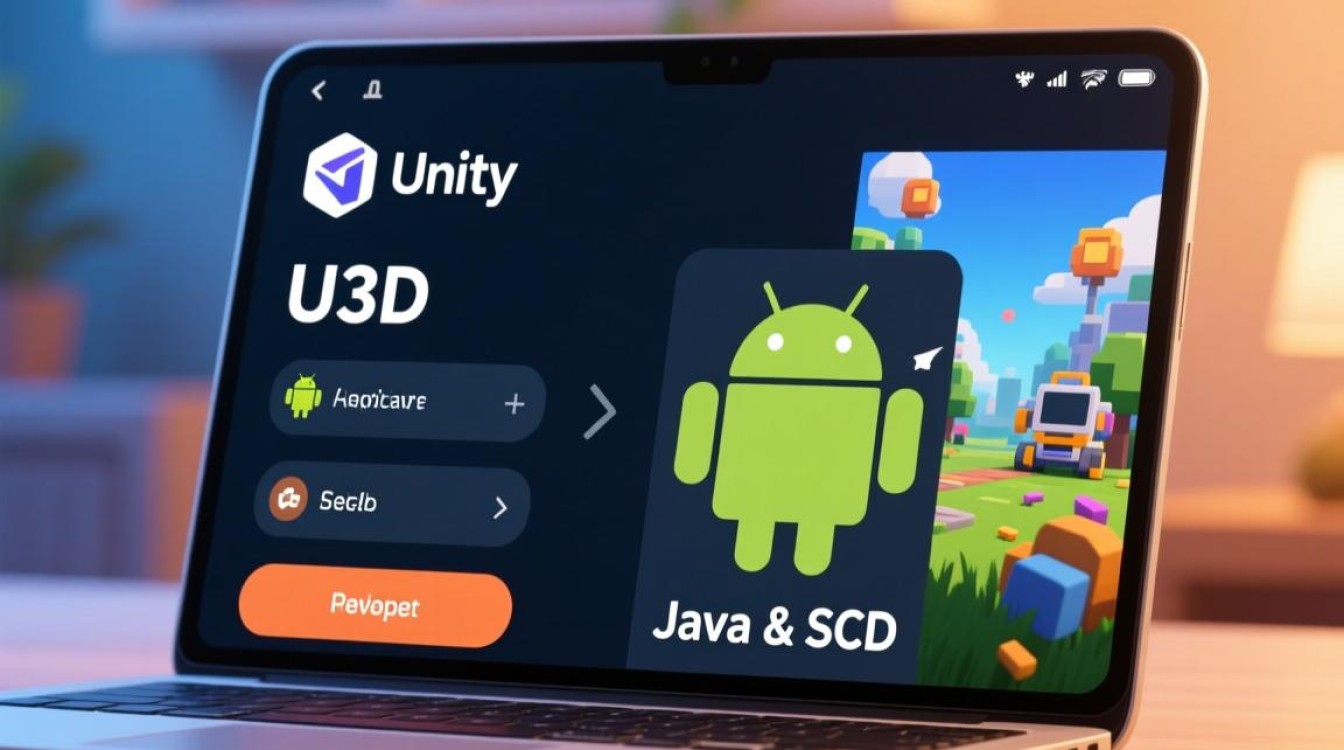 Unity安卓开发Java与SDK集成怎么操作？-好主机测评网