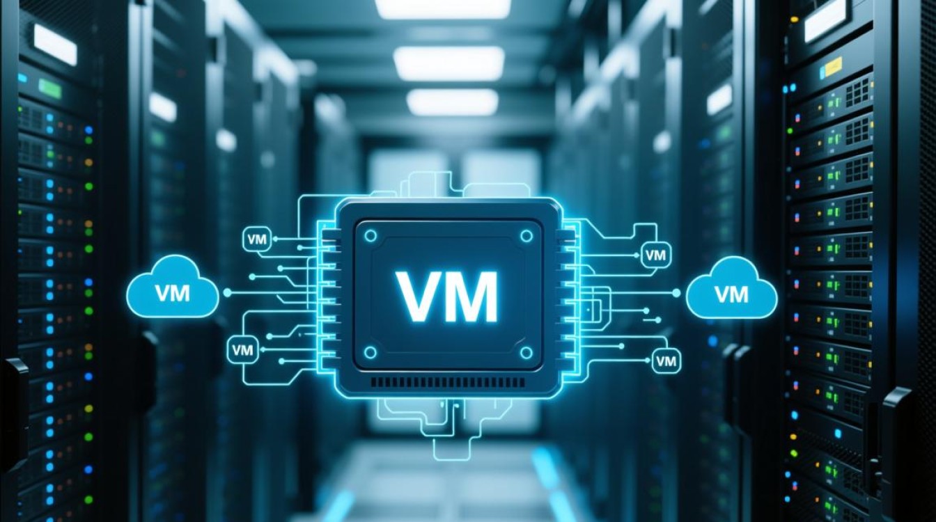 如何平衡虚拟机性能与资源利用率？-好主机测评网