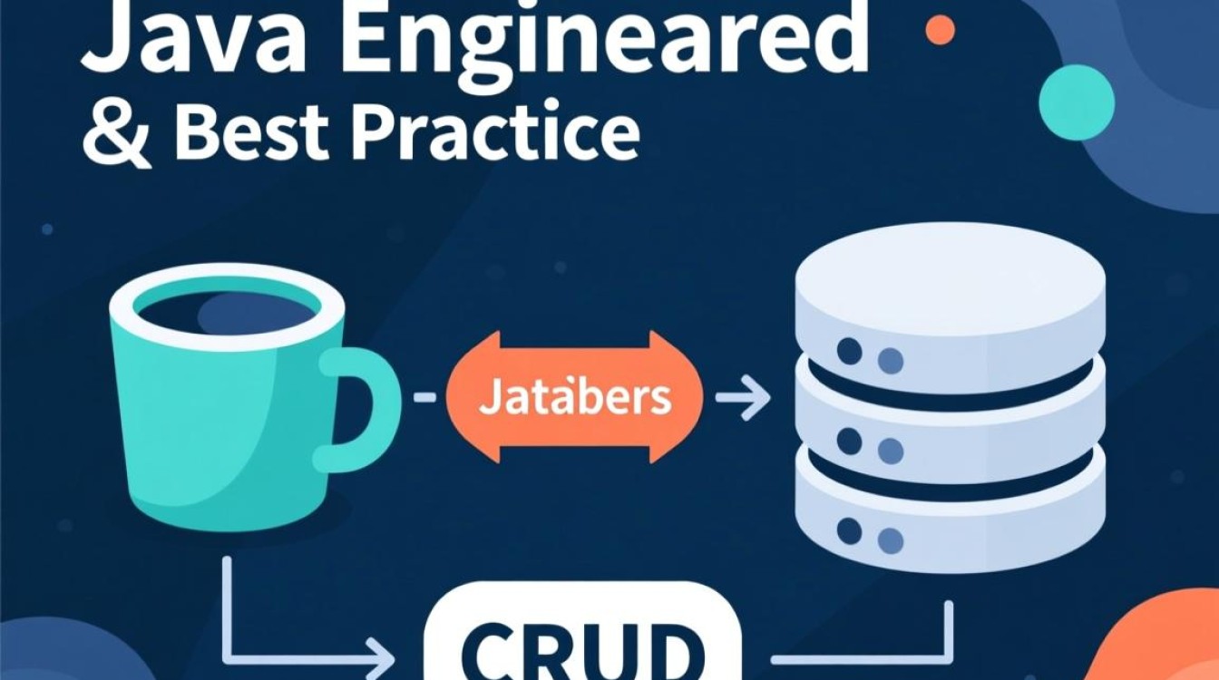 Java工程连接数据库的具体步骤是什么？