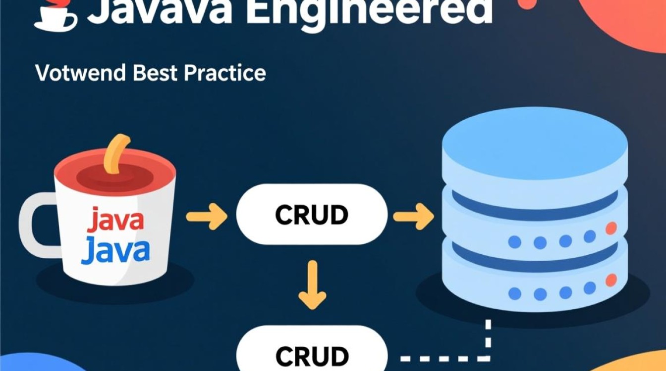 Java工程连接数据库的具体步骤是什么？