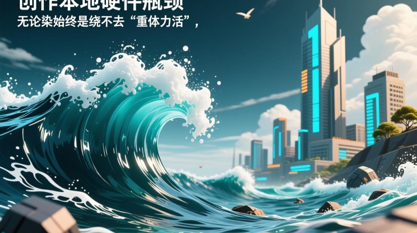 超好用云渲染有哪些？新手小白也能快速上手吗？-好主机测评网