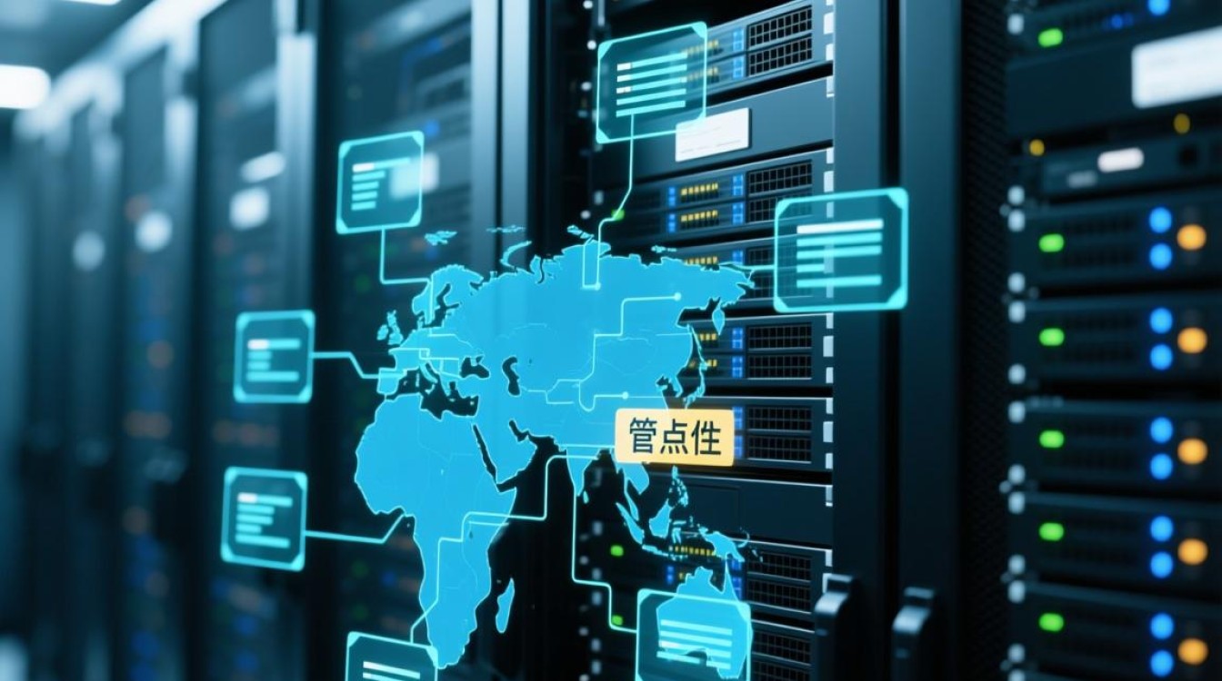 服务器节点第三方管理怎么选才安全靠谱？-好主机测评网