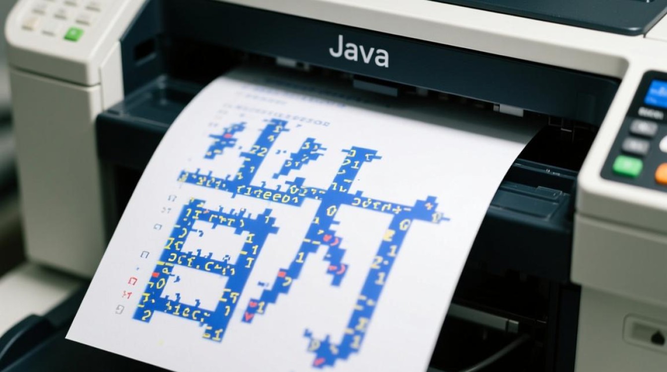 Java打印汉字乱码？如何解决编码问题？