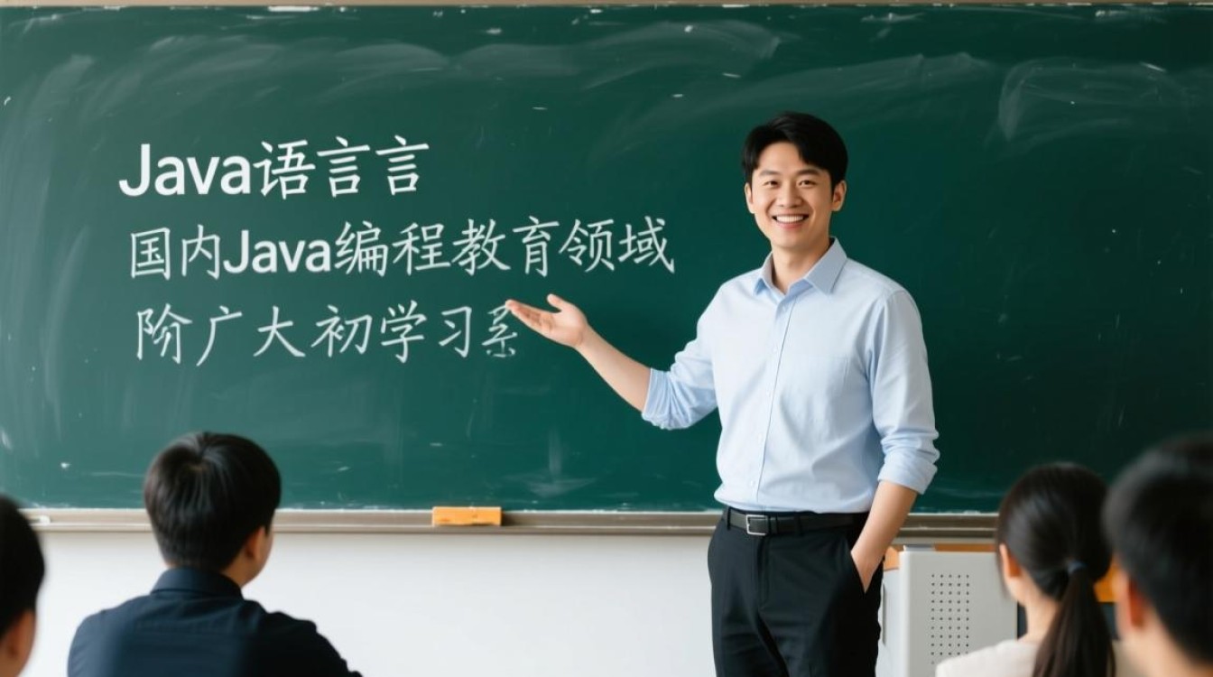 翁恺Java语言适合零基础学吗？就业竞争力强不强？