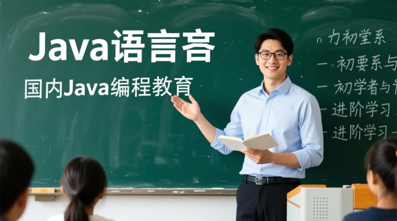 翁恺Java语言适合零基础学吗？就业竞争力强不强？