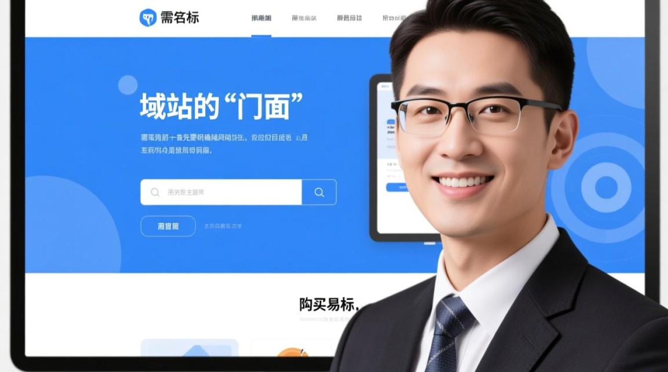 买域名发布网站，新手要避开哪些坑？