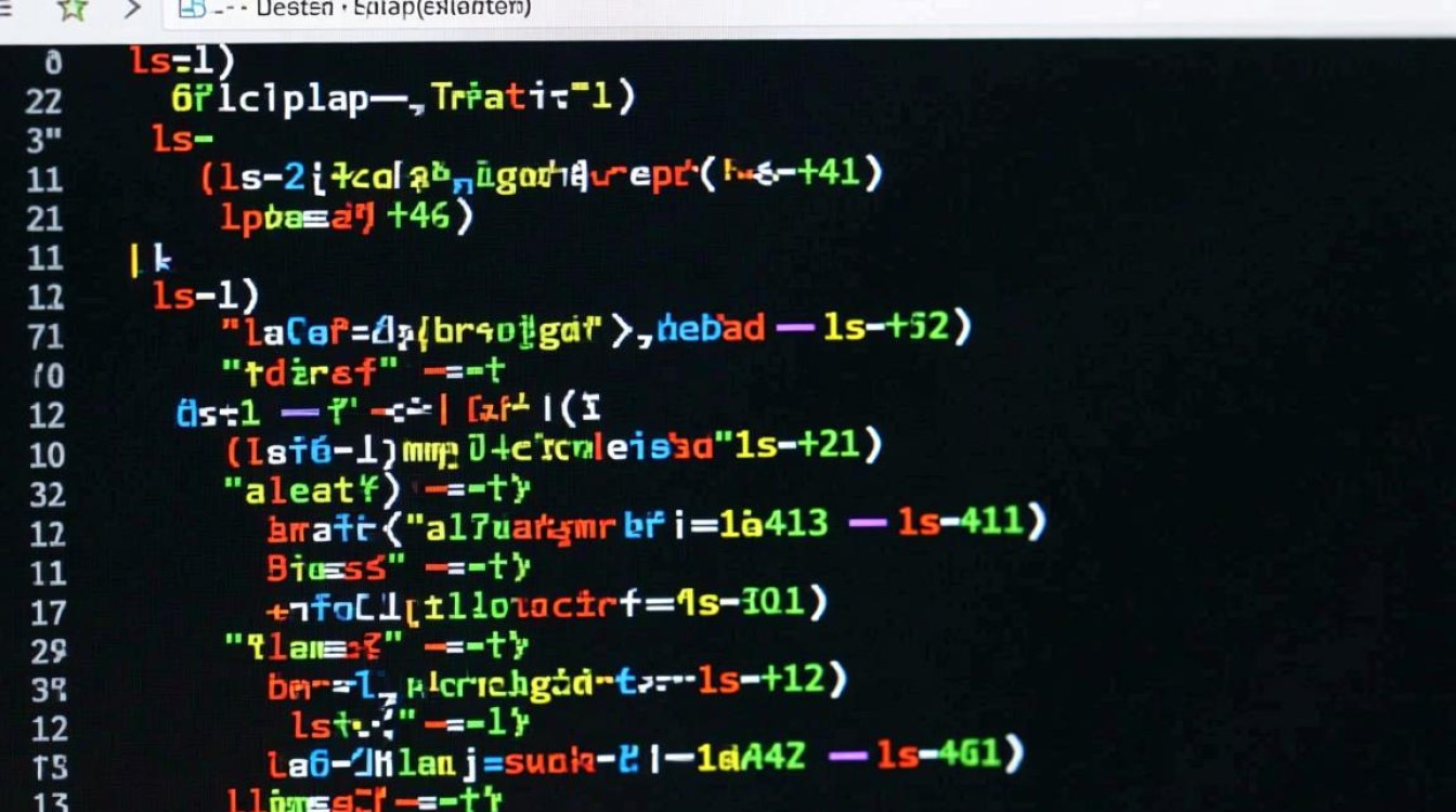 Linux ls -l命令各列详细解释是什么？-好主机测评网