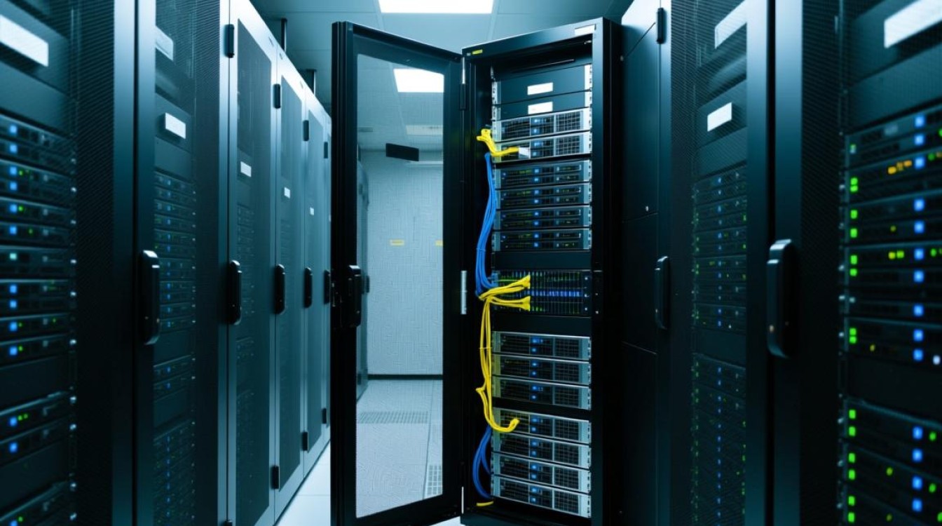 服务器能从机柜移出来吗?移动时要注意什么? 服务器能从机柜移出来吗?移动时要注意什么?