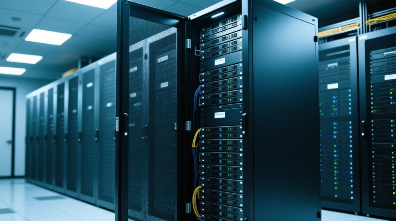 服务器能从机柜移出来吗?移动时要注意什么? 服务器能从机柜移出来吗?移动时要注意什么?