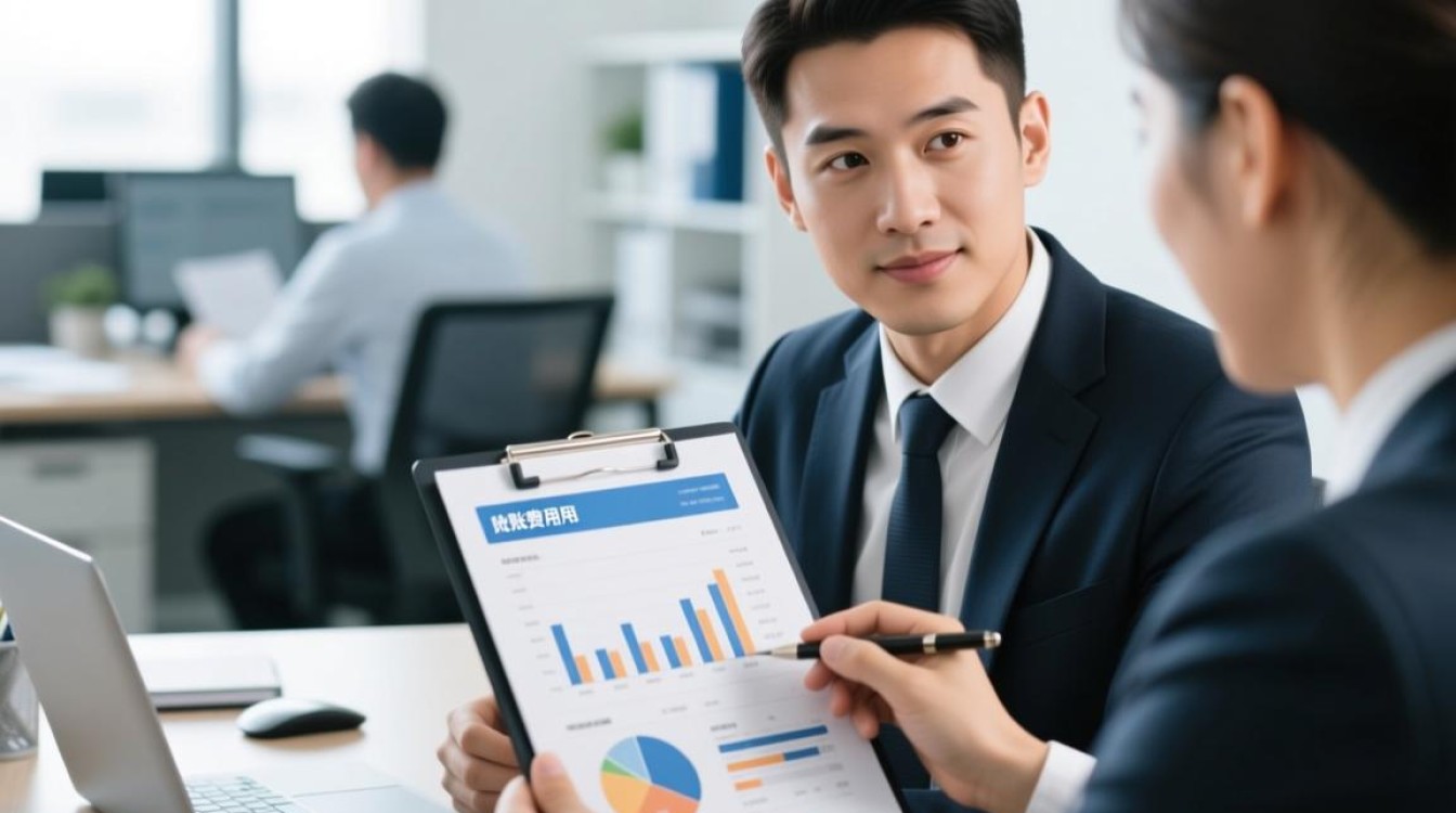 分公司代账费用一般多少钱？包含哪些服务内容？-好主机测评网