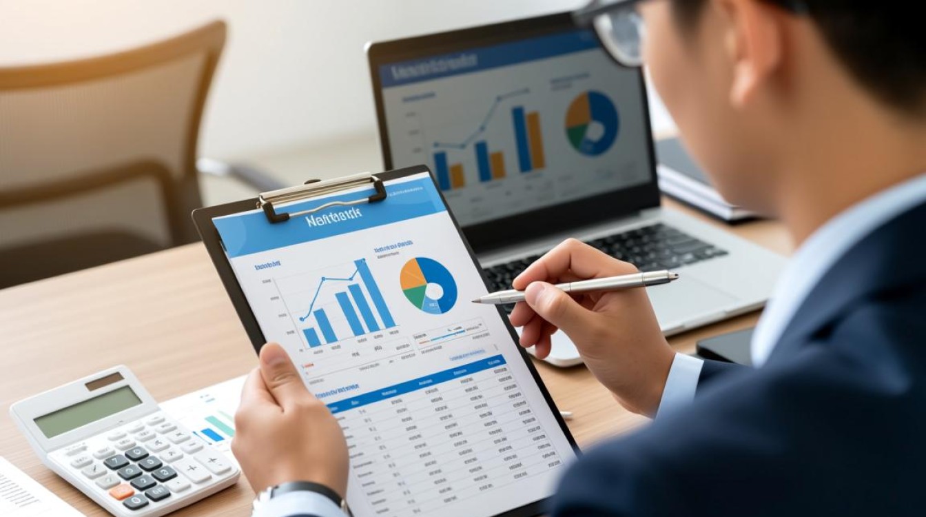 分公司代账费用一般多少钱？包含哪些服务内容？