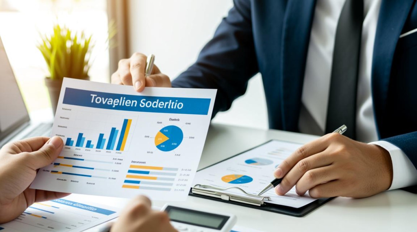 分公司代账费用一般多少钱？包含哪些服务内容？