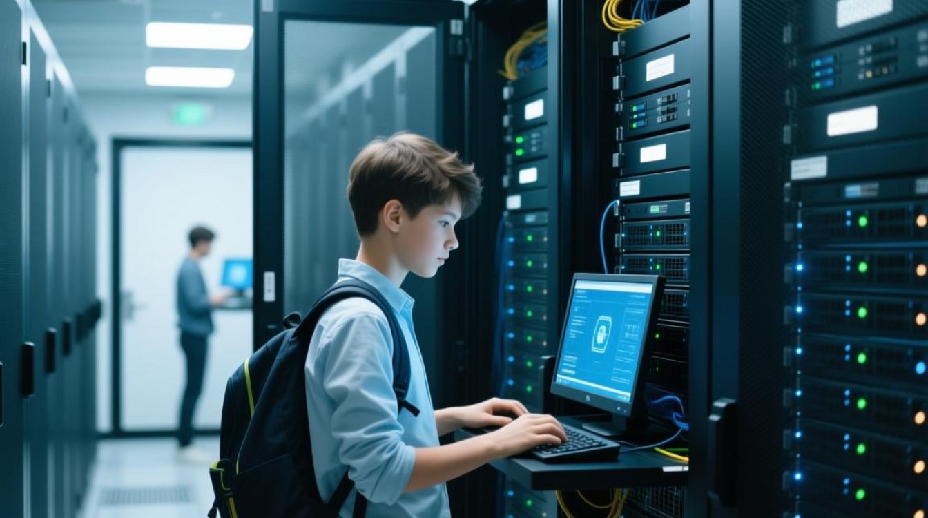 服务器能买几个学生机？学生机数量受哪些因素限制？-好主机测评网