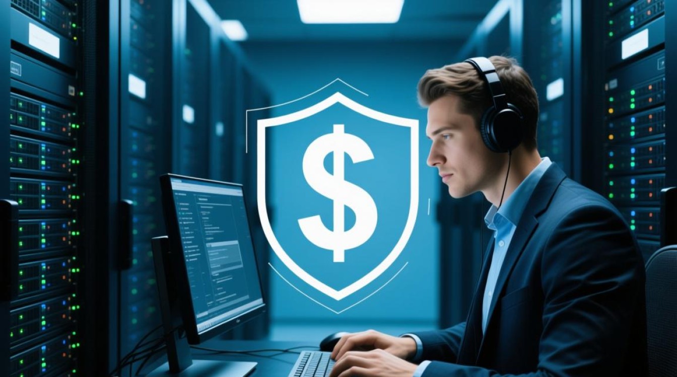 虚拟机软件授权怎么选？个人免费vs付费企业版哪个划算？