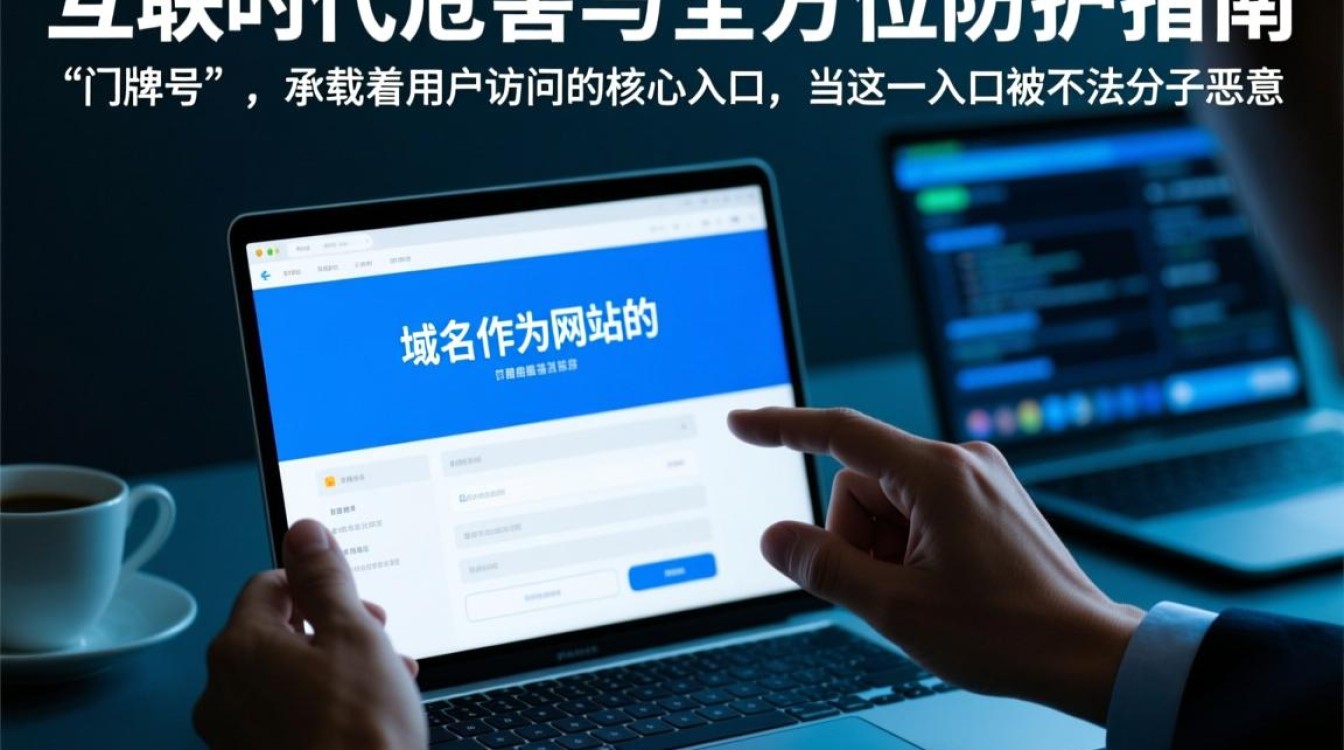 电脑域名被劫持了怎么办？如何快速恢复网站访问？-好主机测评网