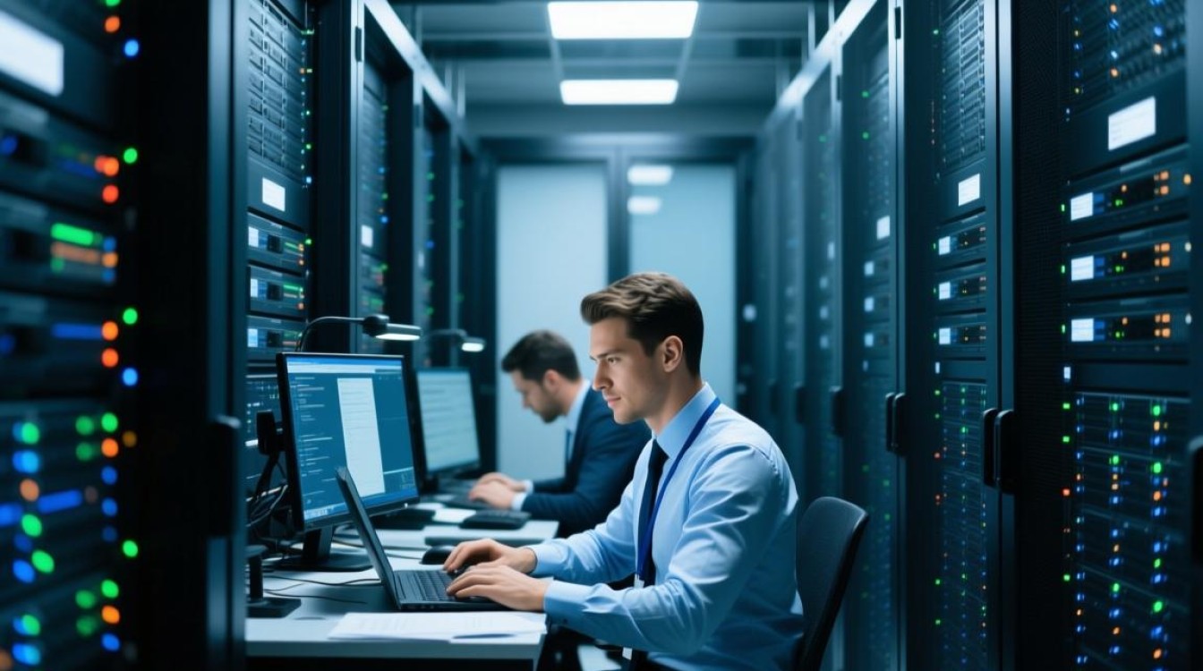 分中心堡垒机如何实现跨区域统一运维管理？