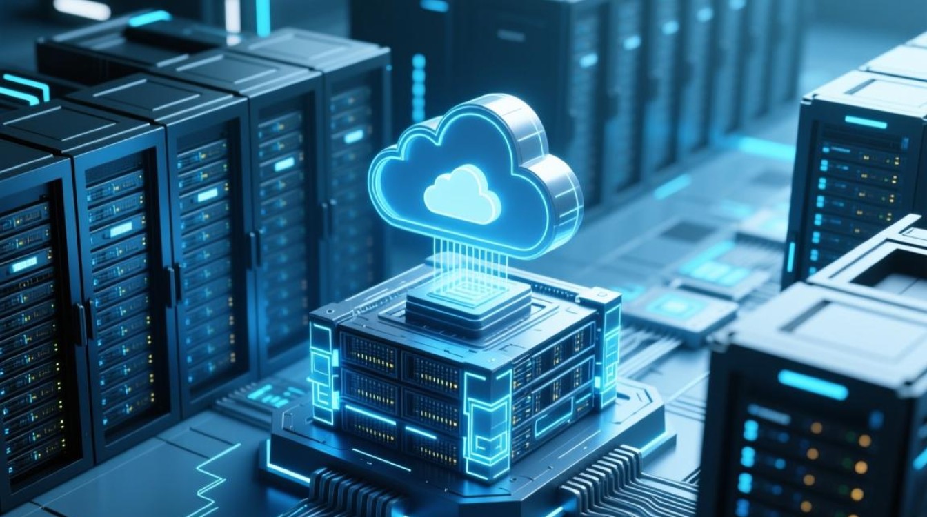 服务器虚拟化与云存储如何协同提升企业IT资源利用率？