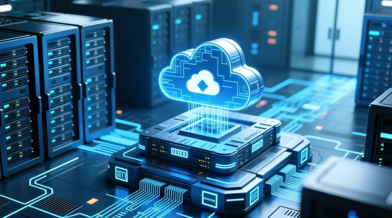 服务器虚拟化与云存储如何协同提升企业IT资源利用率？