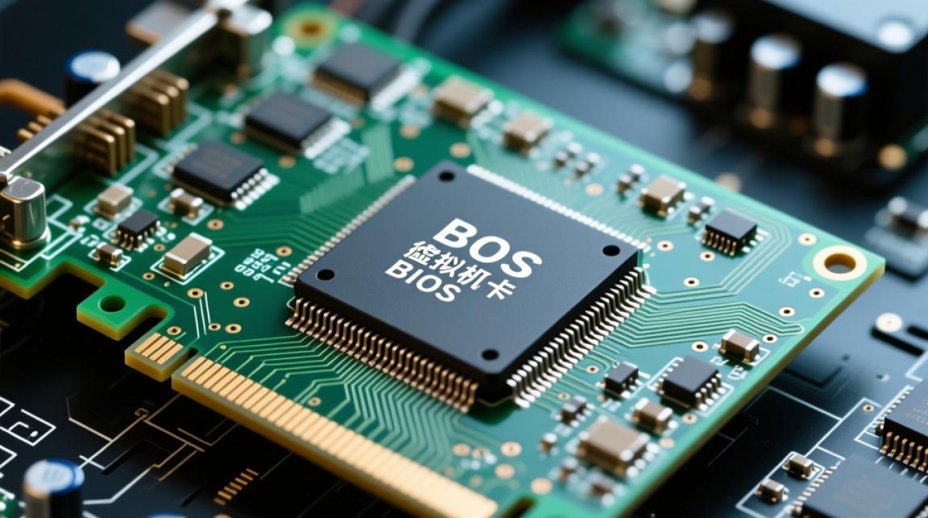 虚拟机显卡BIOS怎么修改？解锁隐藏功能的方法有哪些？-好主机测评网