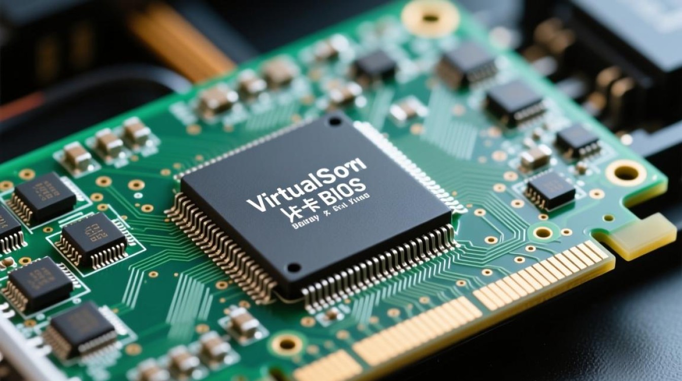 虚拟机显卡BIOS怎么修改?解锁隐藏功能的方法有哪些? 虚拟机显卡BIOS怎么修改?解锁隐藏功能的方法有哪些?