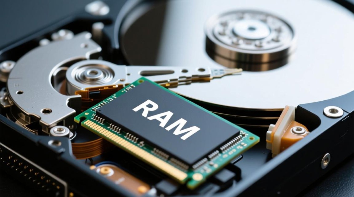 服务器虚拟内存可以放D盘吗?这样做有什么影响? 服务器虚拟内存可以放D盘吗?这样做有什么影响?