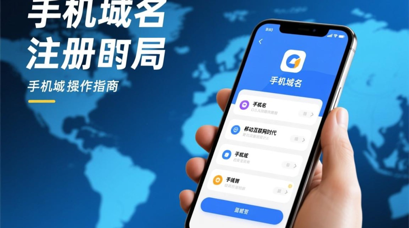 手机域名注册局哪家好？新手如何选择靠谱的手机域名注册局？-好主机测评网