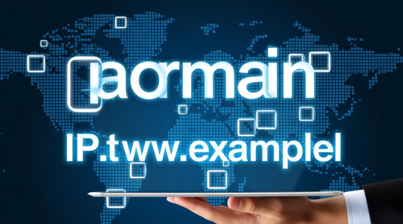 怎么根据域名查看IP地址？新手必学方法详解！