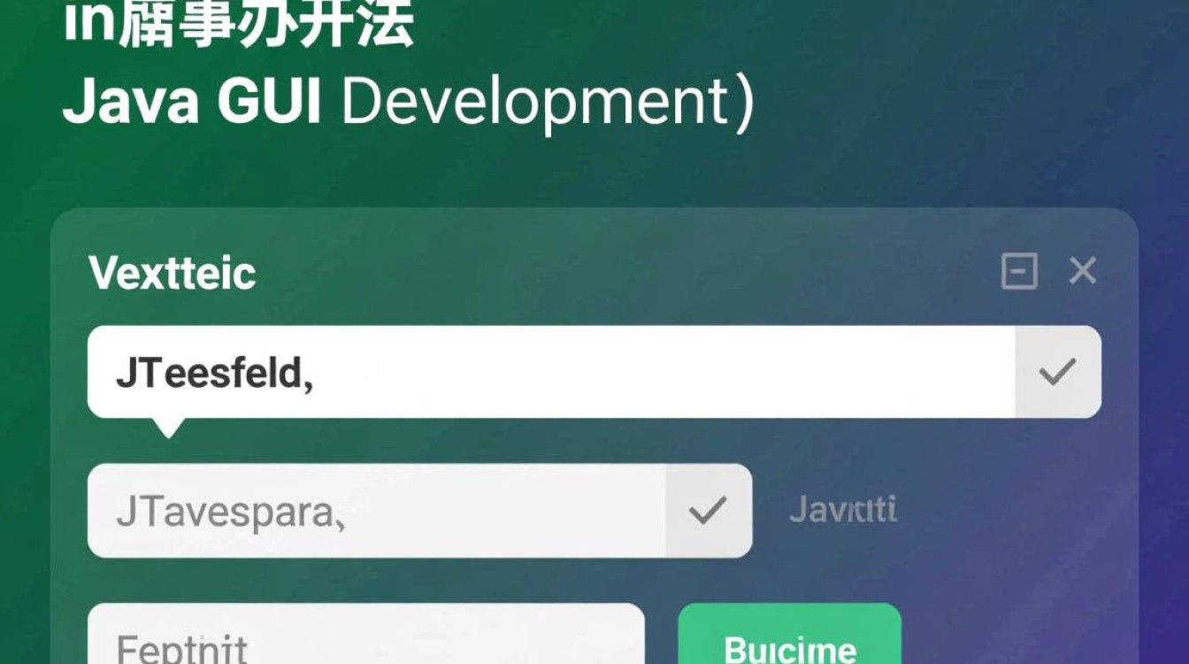 Java如何获取文本框输入内容？文本框数据读取方法有哪些？-好主机测评网