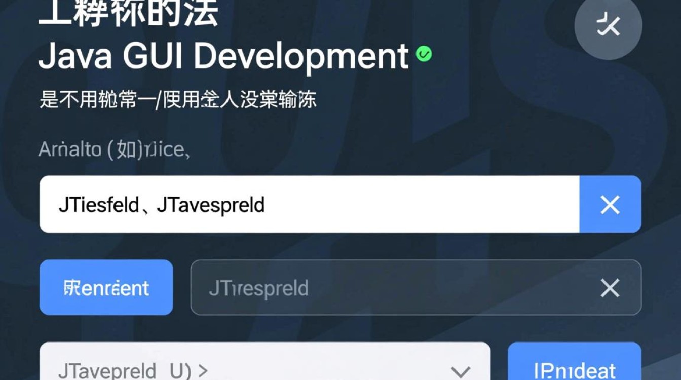 Java如何获取文本框输入内容？文本框数据读取方法有哪些？